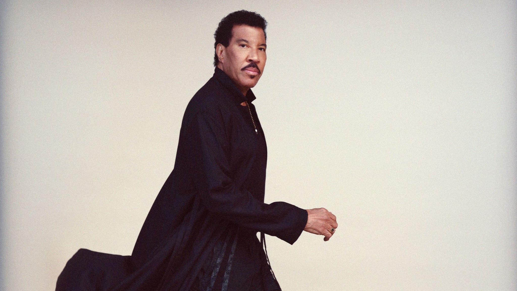 Lionel Richie