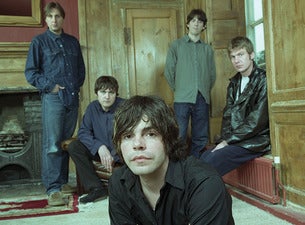 The Charlatans, 2021-11-23, Дублин