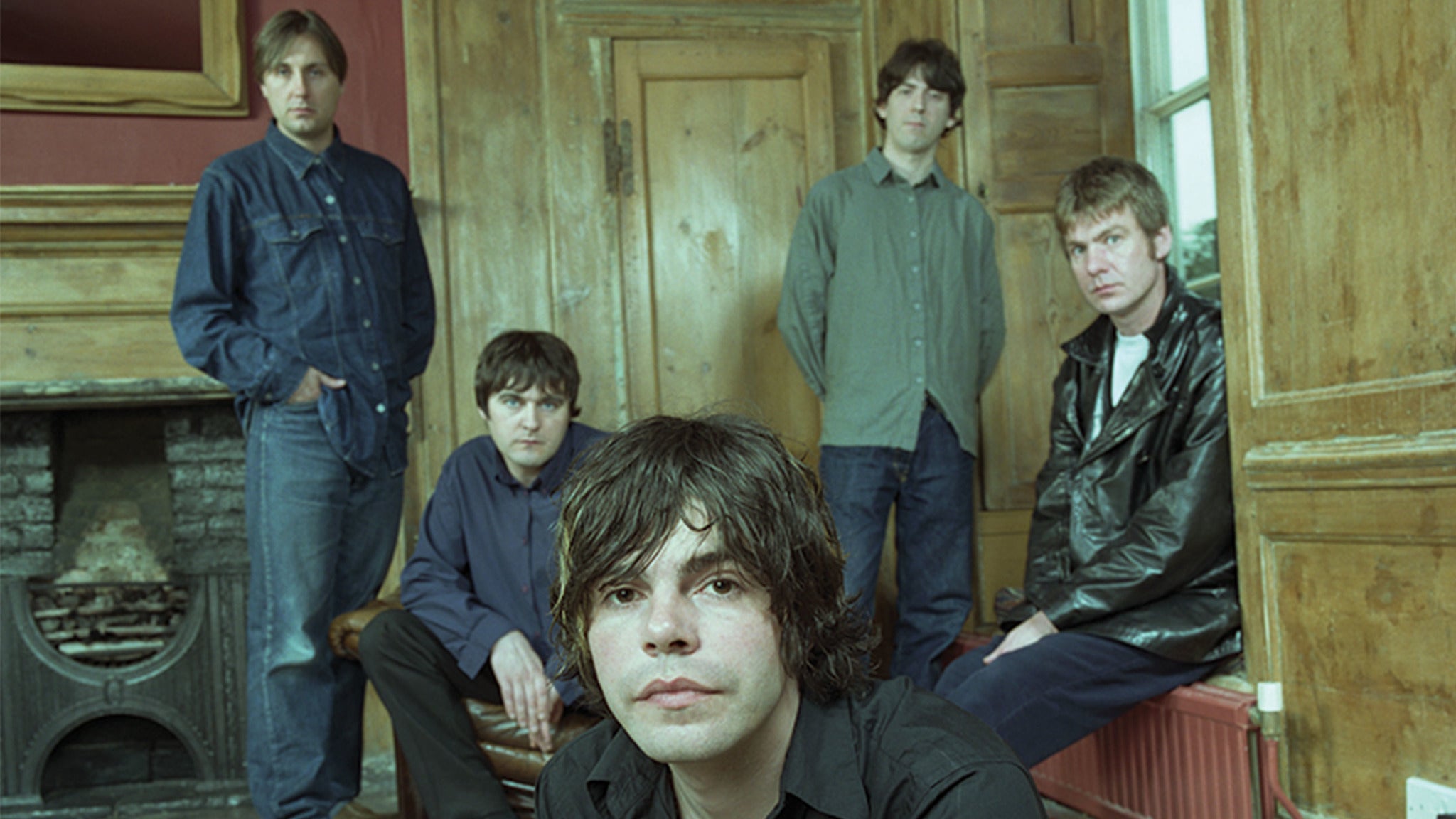 Image used with permission from Ticketmaster | The Charlatans tickets
