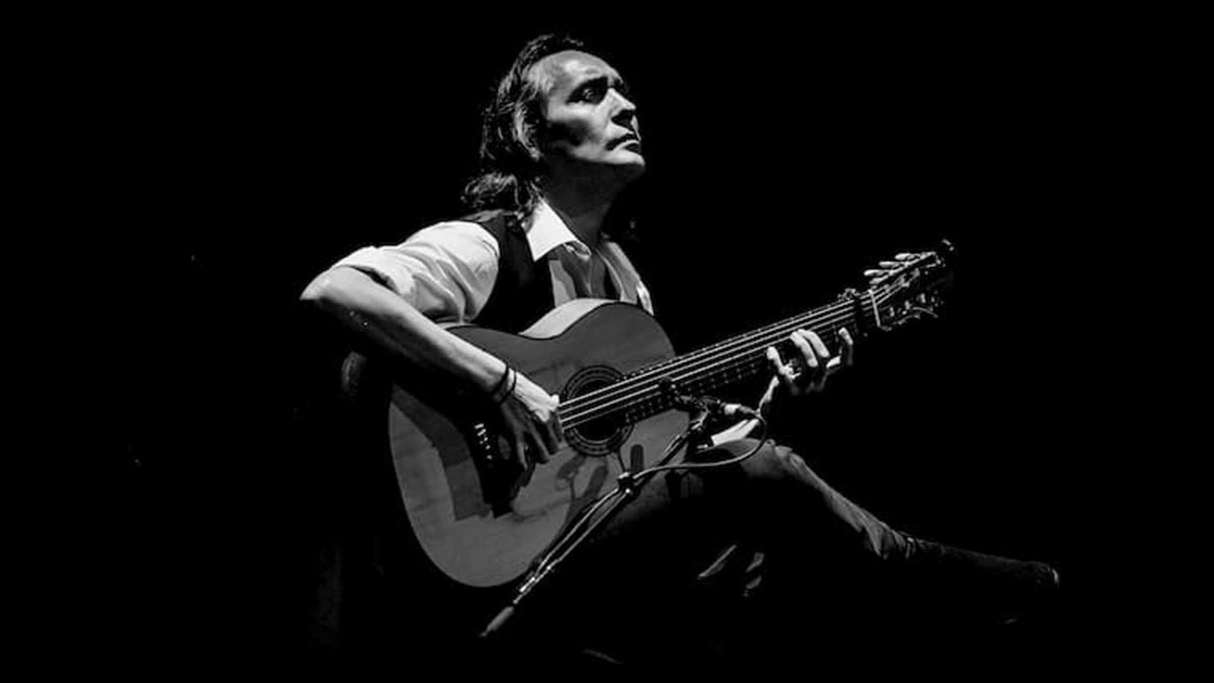 Vicente Amigo – 2025-09-27