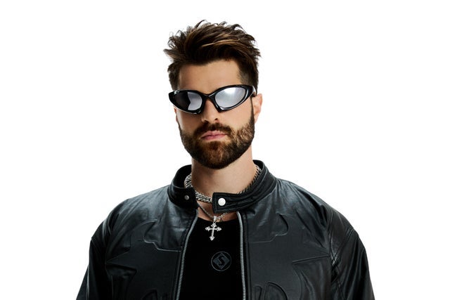 Presales to alok: members use these when buying pre-sale tickets