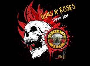 GUNS N' ROSES TRIBUTE NIGHT - Hollywood Rose, 2023-02-16, Вроцлав