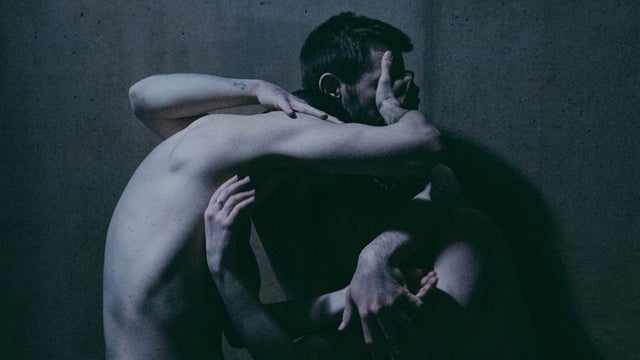 Unveiling the Abstract in Europahalle, Trier 22/11/2025