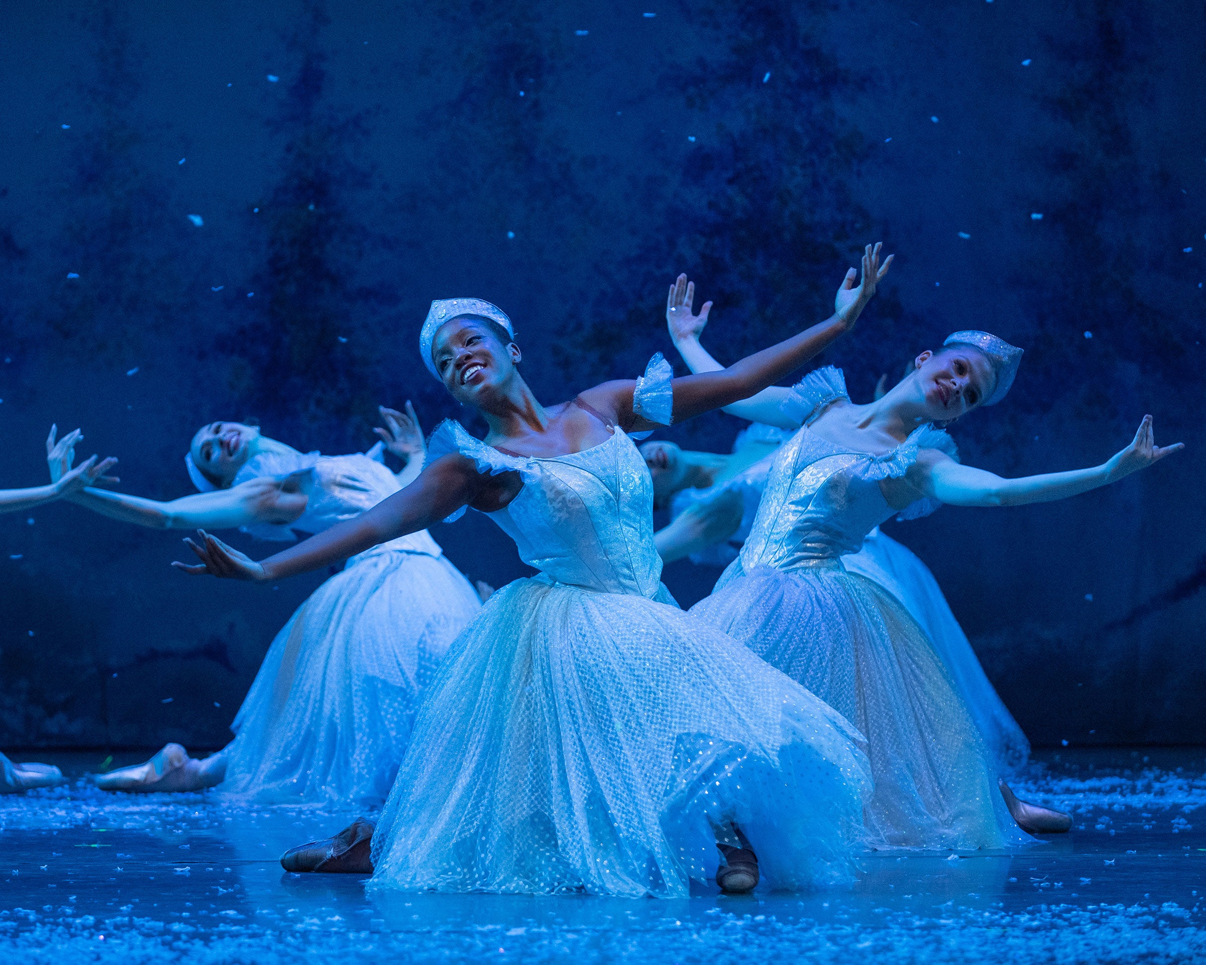 University Of North Carolina School Of The Arts Pres. The Nutcracker presale password