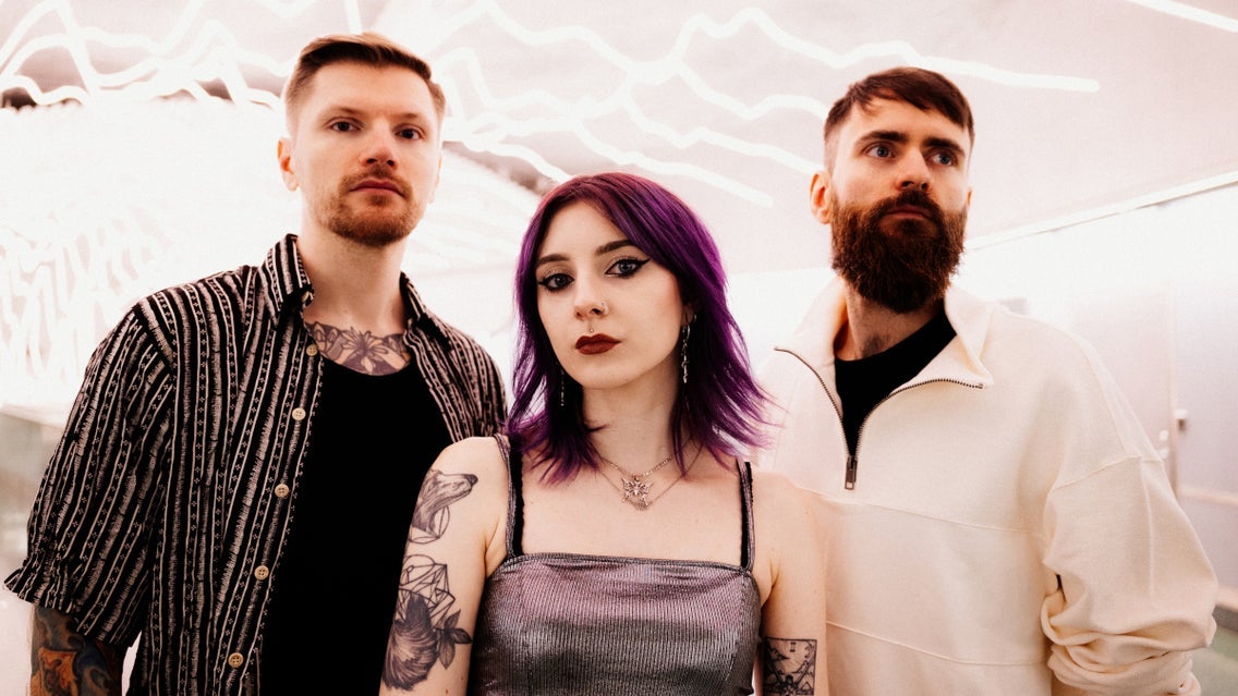 Future Palace concerts and tour dates | GlobalGigMap