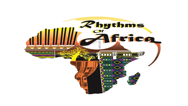 Rhythms of Africa Music Around the World