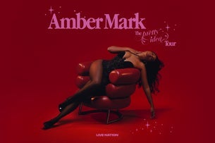 Amber Mark: The Pretty Idea Tour