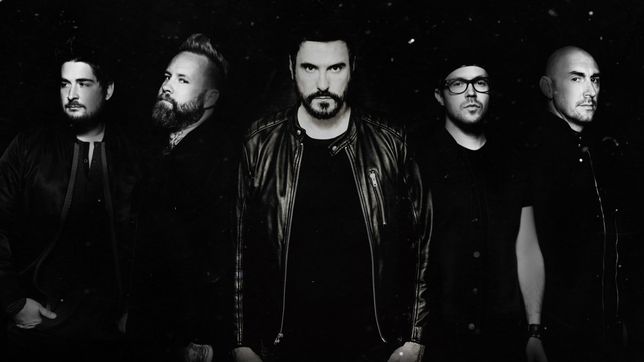 WiseGuys Presale Passwords Breaking Benjamin In Biloxi MS May 6th 