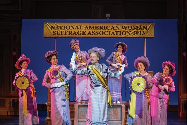 SUFFS (Chicago) in Chicago promotional photo for BIC Valentine's Day presale tickets offer