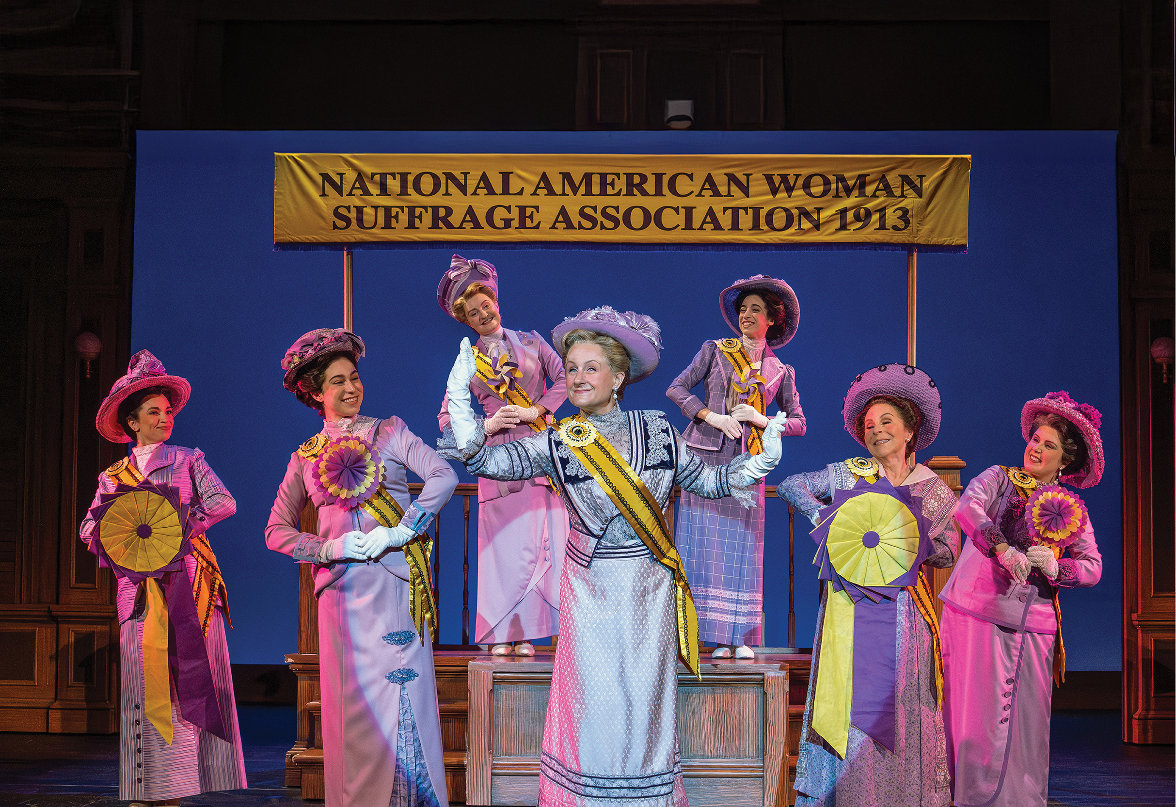 SUFFS (Chicago) in Chicago