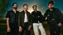 The Temper Trap