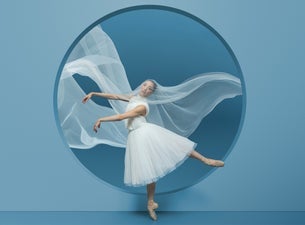 Alberta Ballet in Giselle at the Jubilee Auditorium