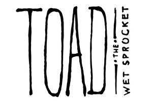 Toad the Wet Sprocket