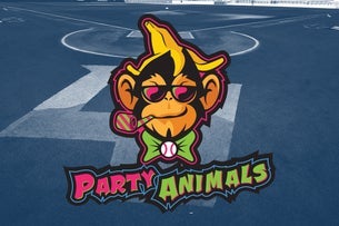 The Party Animals Las Vegas