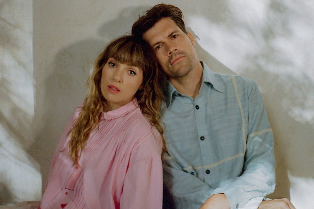 Oh Wonder
