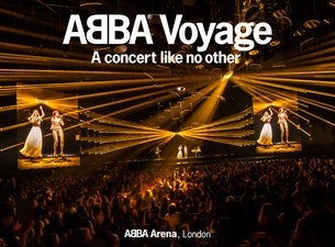 ABBA Voyage, 2025-10-19, Лондон