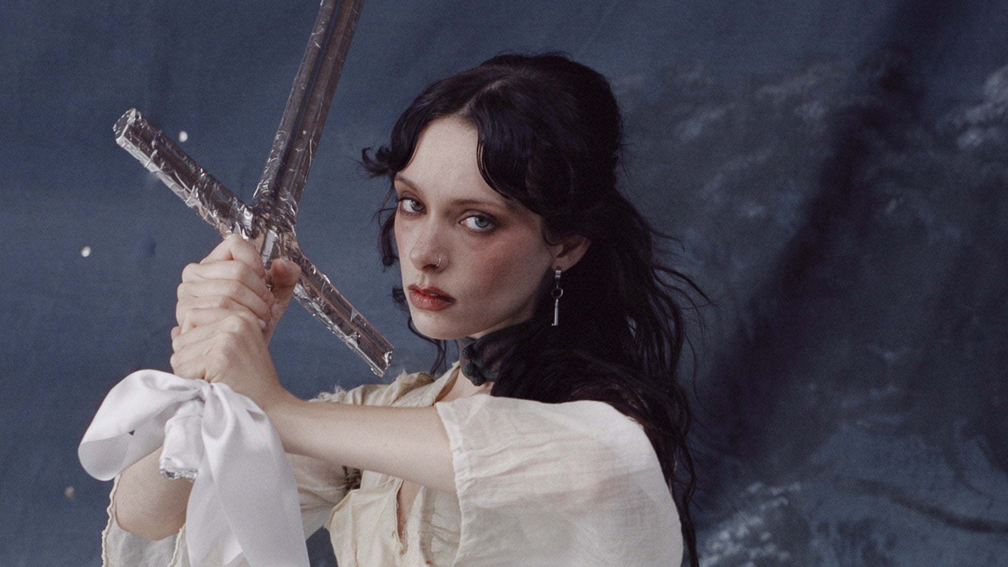 HOLLY HUMBERSTONE - Cruel World North American Tour