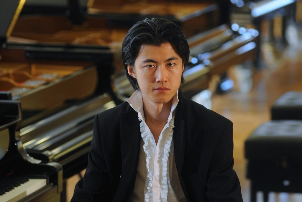 Klassik am Sonntag: Haiou Zhang - Klavierkonzert