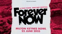 Forever Now