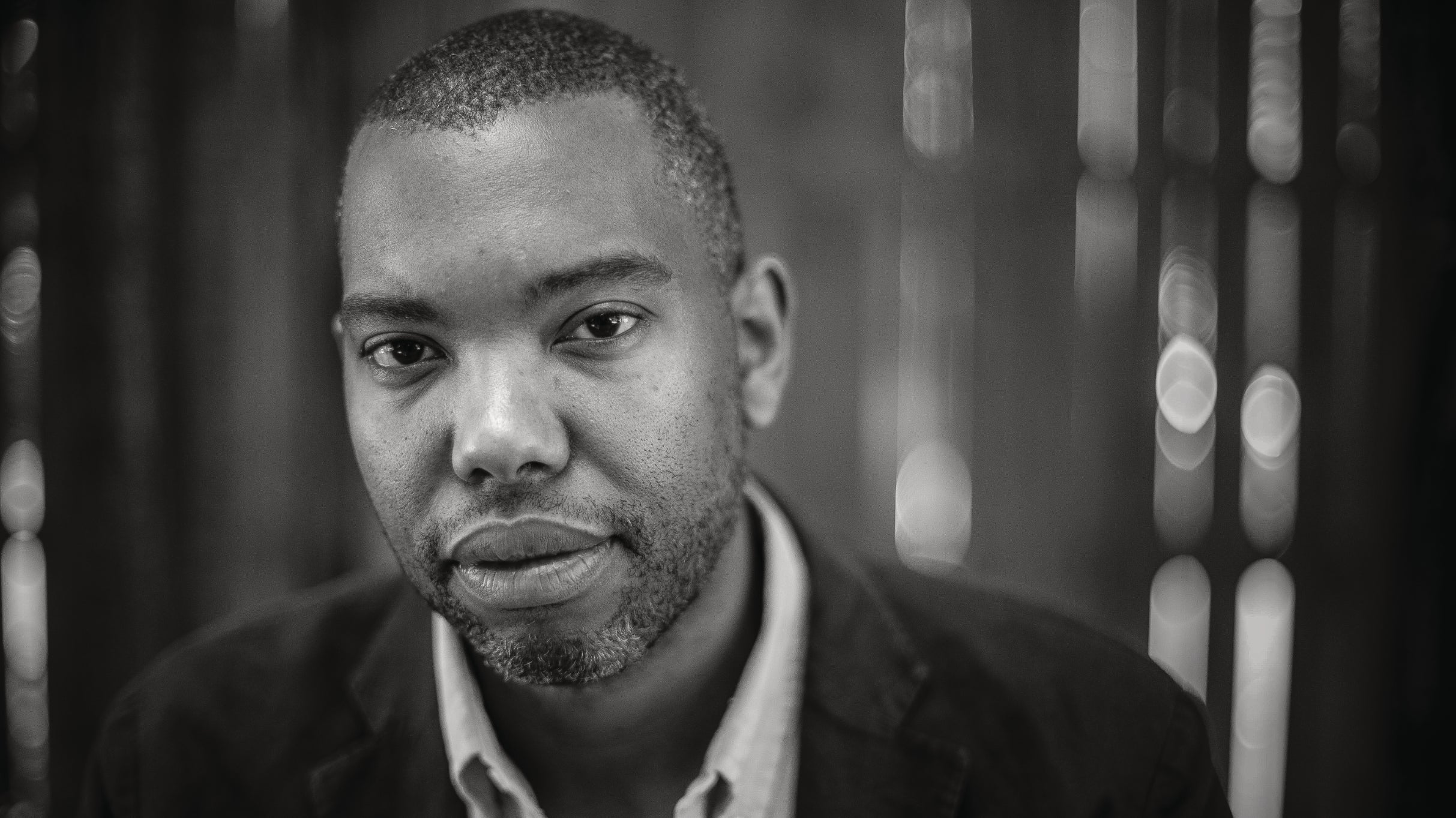 Apollo Presents In Conversation: Ta-Nehisi Coates at The Apollo’s Historic Theater – New York, NY