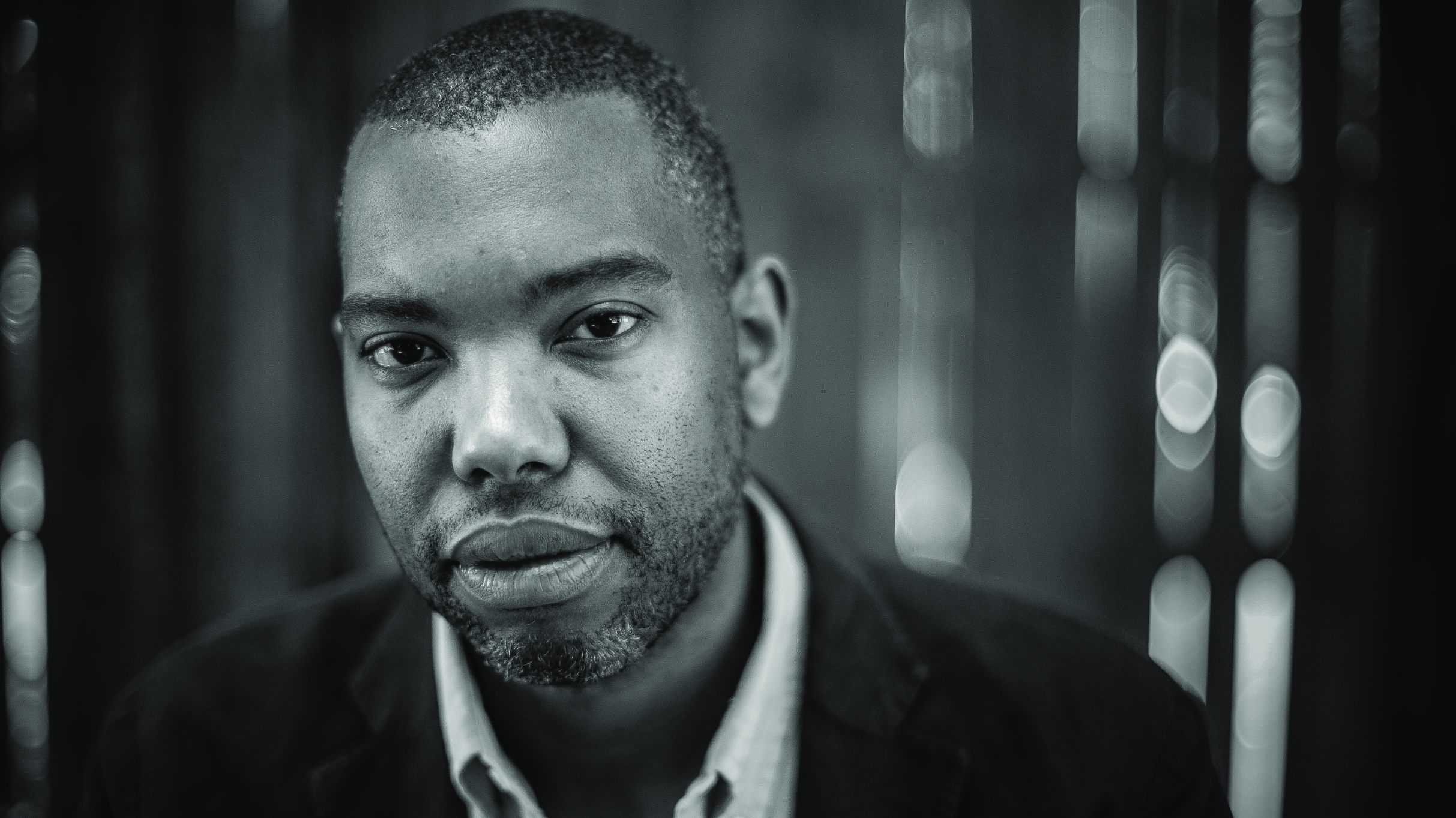 Ta-Nehisi Coates