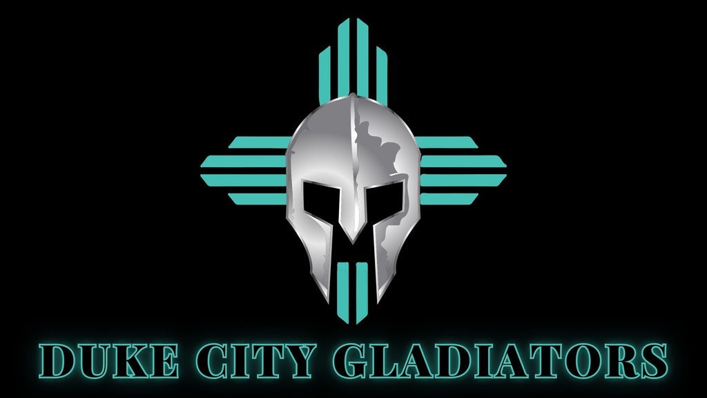 Duke City Gladiators