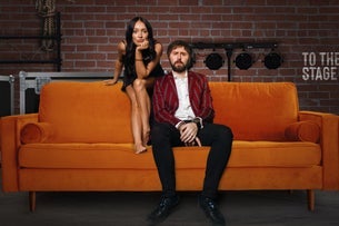 Out With The Buckleys Seating Plans