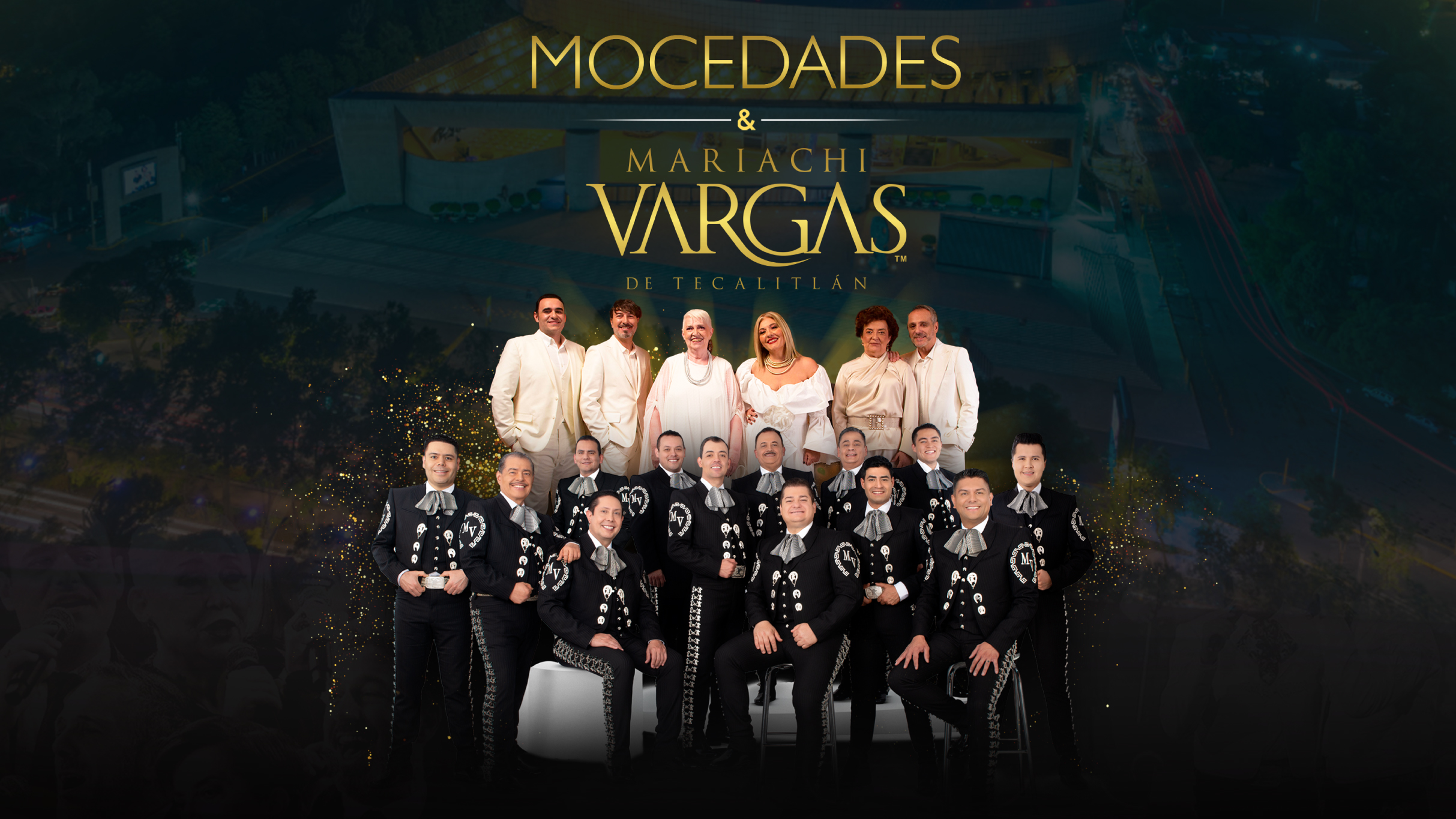 Mariachi Vargas de Tecalitlán