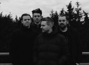 Zuiderpark Live: The Boxer Rebellion