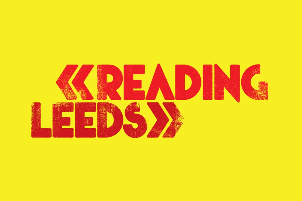 Reading Festival 2022 Weekend Ticket + Early Entry Pass Payment Plan