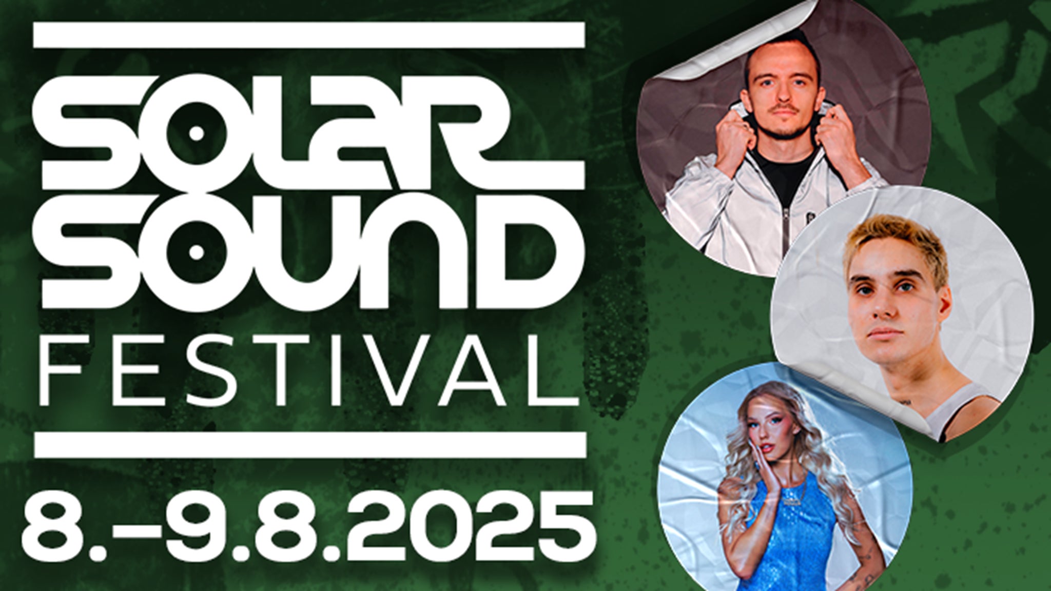 Solar Sound Festival