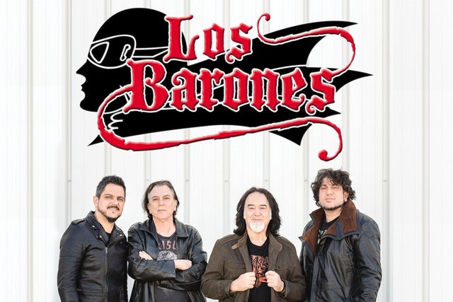 Los Barones