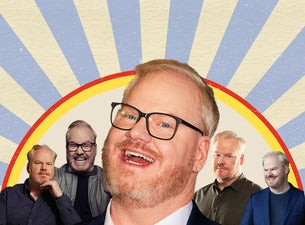 Jim Gaffigan