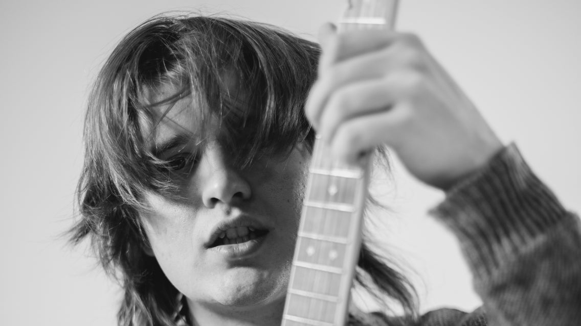 Photo of John-Robert, Jos