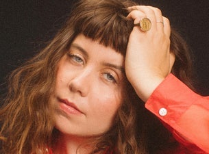 Rose Betts, 2025-11-04, Дублин