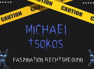 Michael Tsokos | Box seat in the Ticketmaster Suite — Barclays Arena