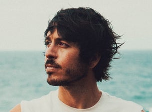 MORGAN EVANS - Live in Concert + Special Guests