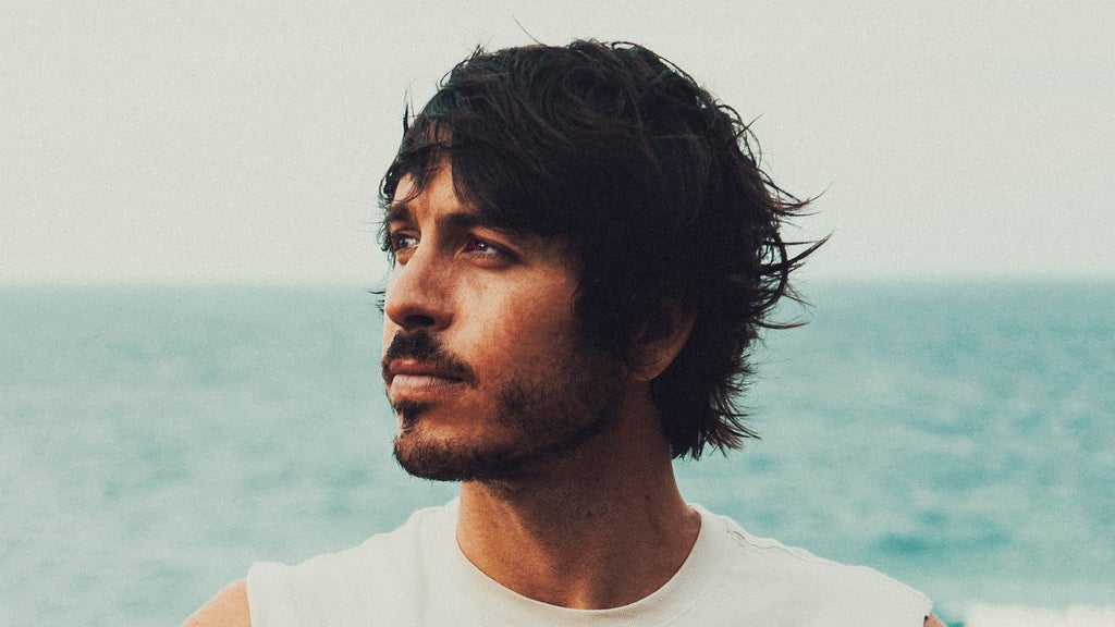 Event Image - MORGAN EVANS - Live in Concert + Guests