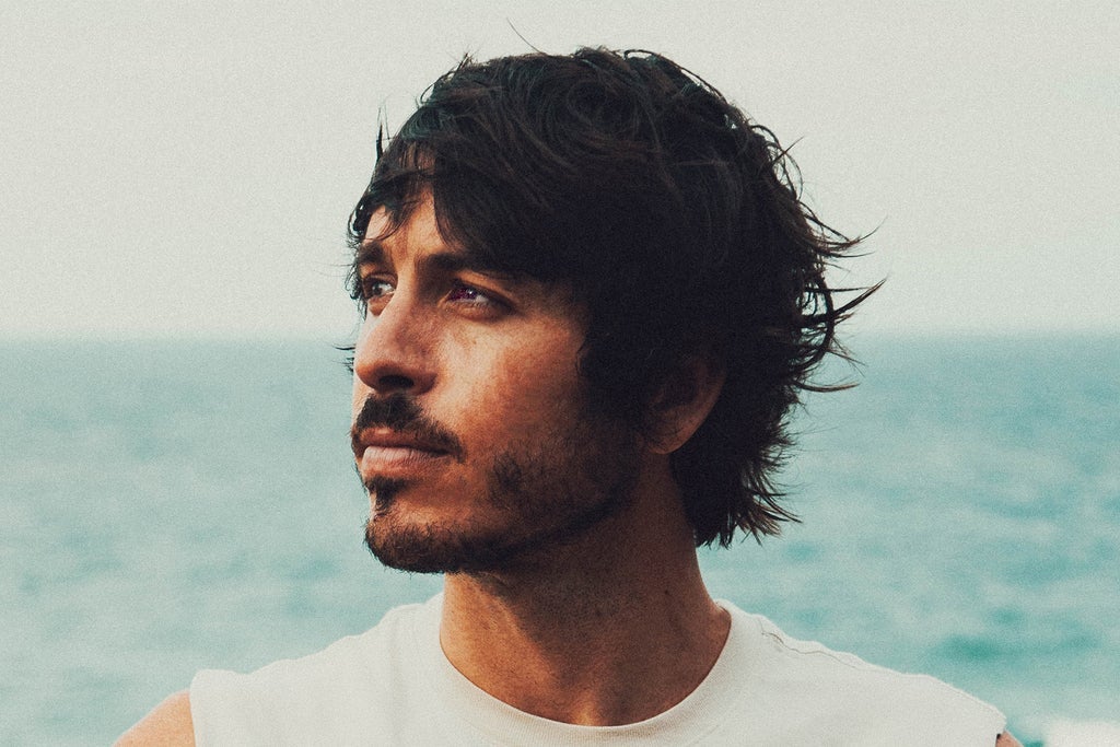 MORGAN EVANS - Live in Concert + Guests