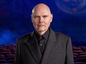 Billy Corgan | A Night of Mellon Collie and Infinite Sadness