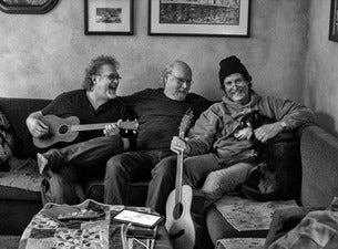 Tom Paxton w/ The DonJuans