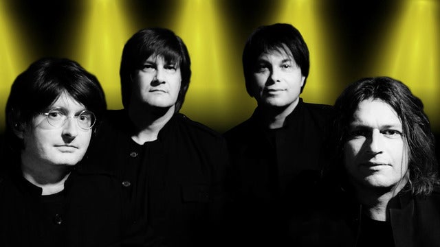 The Beatles 50 Years On in Anita’s Theatre, Thirroul 17/08/2024