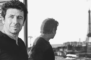 PATRICK BRUEL