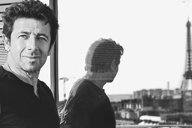 Presales to patrick bruel: members use these when buying pre-sale tickets