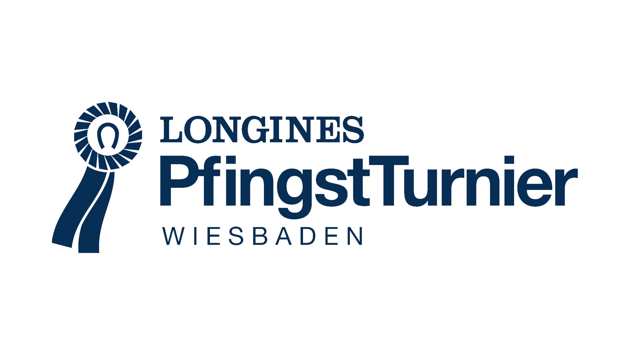 LONGINES PfingstTurnier Wiesbaden