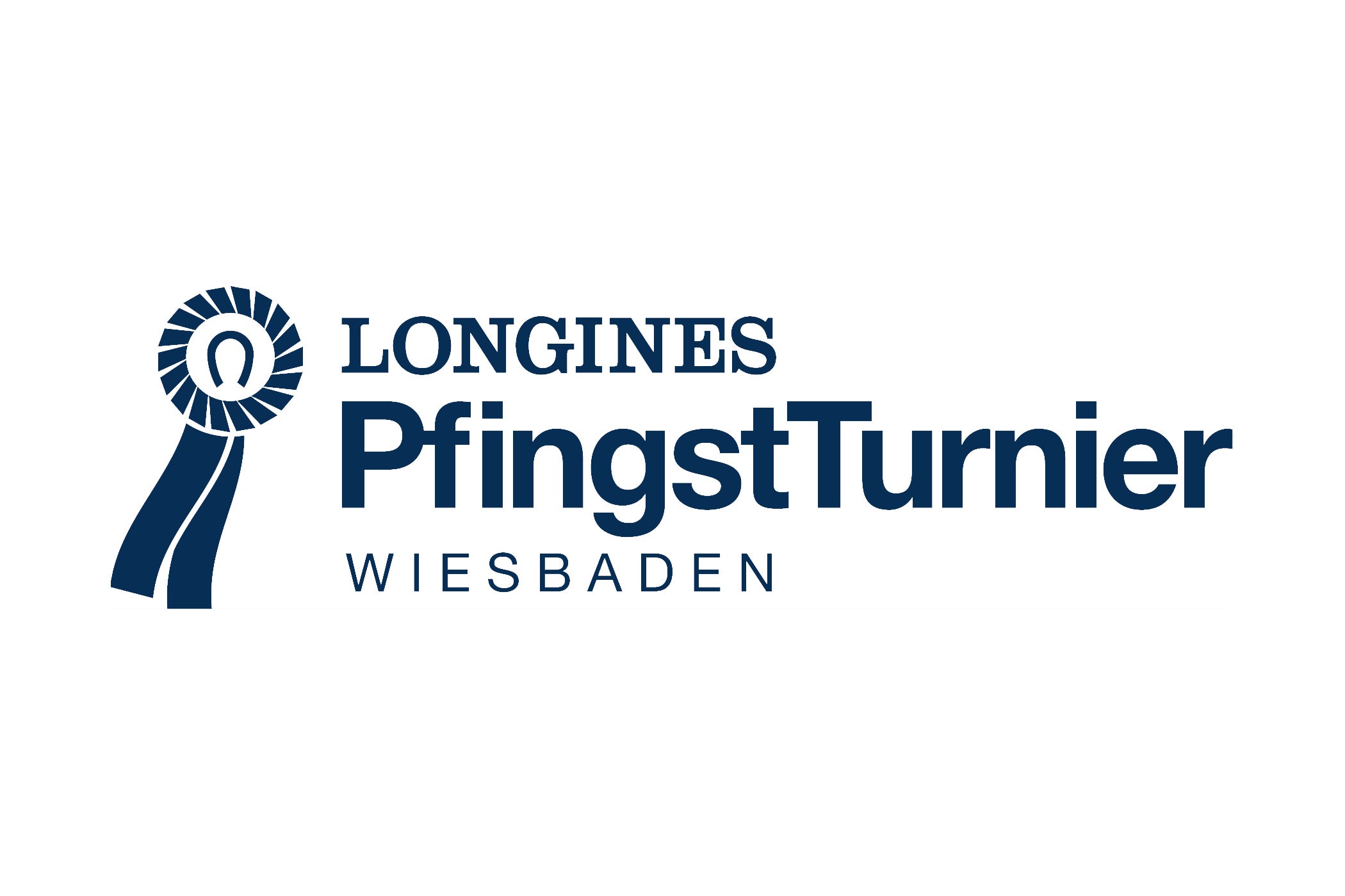 LONGINES PfingstTurnier Wiesbaden Er ffnungstag inkl