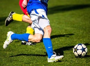 San Diego Sockers vs. Utica City FC