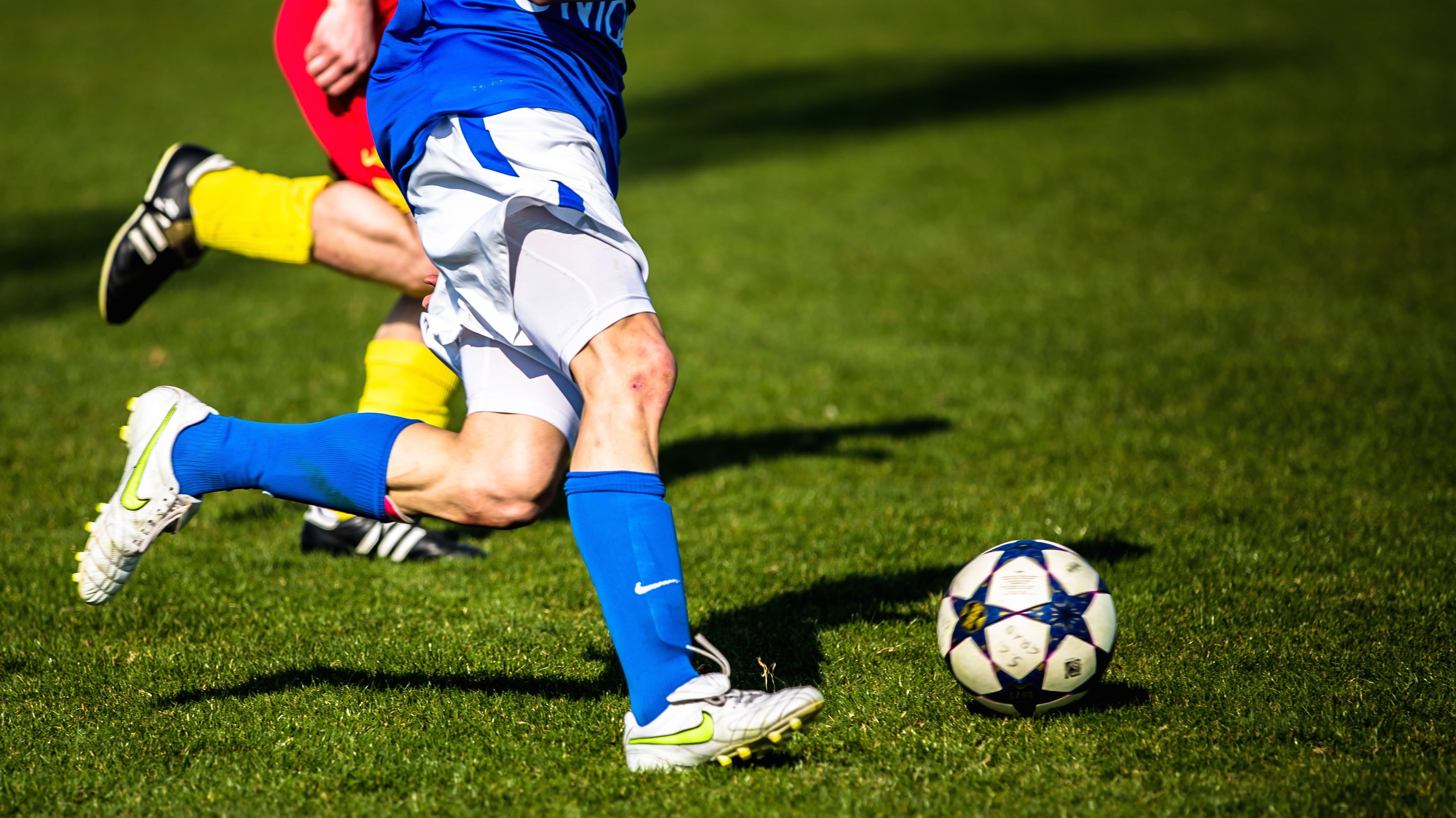 San Diego Sockers vs. Kansas City Comets at Frontwave Arena – Oceanside, CA