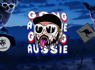 Shokk & HSU Present ROOLER All Night Long