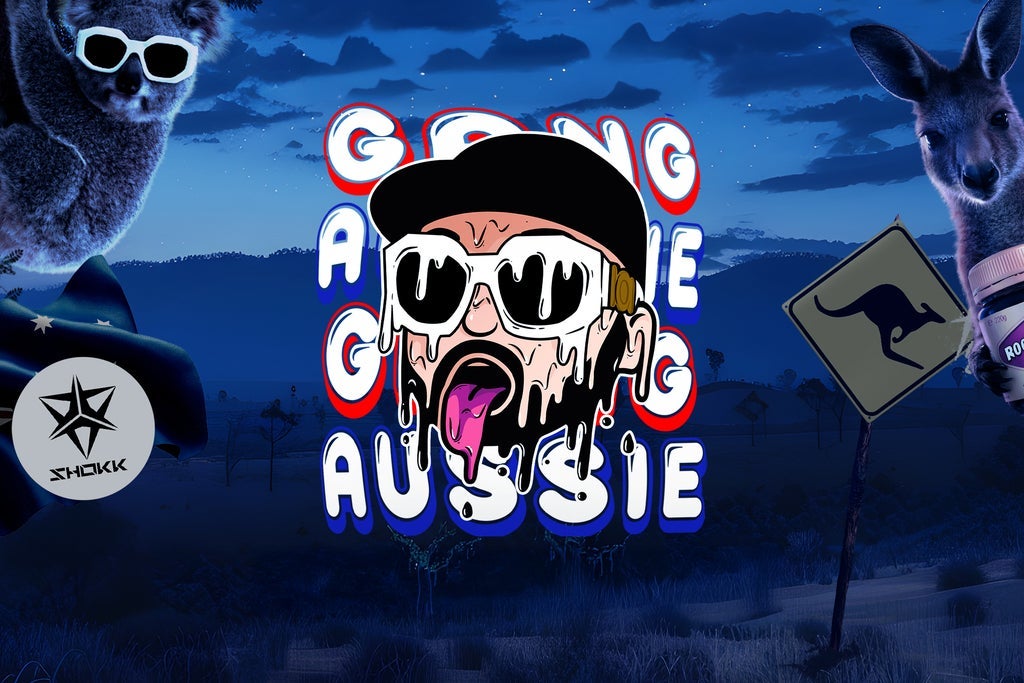 Shokk & HSU Present ROOLER All Night Long